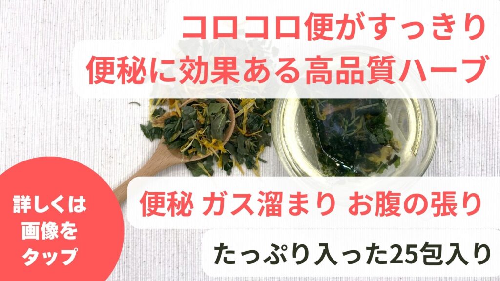 生理前の便秘でコロコロ便｜コロコロ便が治ったブログ