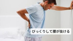 「びっくりして腰が抜ける」は驚きによって腎を傷めているびっくりして腰が抜ける、恐怖でおしっこが近くなるなどはよく言われている身体の反応です。
この生理現象も東洋医学では恐怖や驚きが腎を傷めていると考えます。

少し話は反れますが「驚いて寿命が縮まった、白髪になった」などの表現も実は東洋医学のこの腎と恐怖との関係からきています。
他の恐怖や驚きによる腎の不調は以下の通りになります。

【恐怖での不調】
・不妊症
・発育不良
・精液の減少
・浮腫
・水腫
・耳鳴り
・大小便の異常
・排尿困難
・頻尿
・失禁