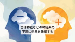 ローマンカモミールの特徴に神経系の鎮静効果があります。
とくに自律神経系からくる不安感、ストレス性の胃腸の不調、不眠や睡眠障害などの不調を治すためにローマンカモミールは効果的と言われています。
これらの働きはジャーマンカモミールと似た作用でもあります。抗炎症作用も花粉による目のかゆみや乾燥を緩和してれます。
気道内にく侵入した異物や気道内の炎症によって生じた、痰などの刺激によって咳を鎮めてくれます。 