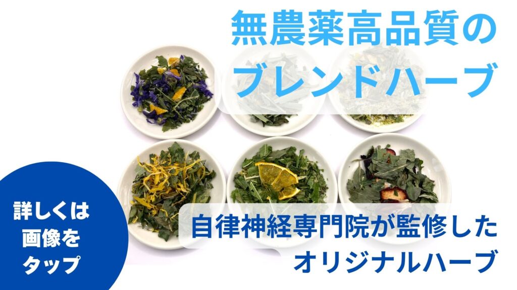 脳に効くハーブはスペアミント