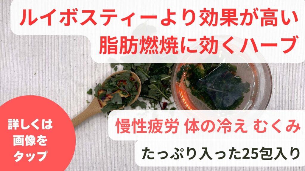 ルイボスティーでコレステロール下がる｜ルイボスティーの効果