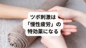 結論から申し上げます。なかなか取れない疲れや倦怠感を解消するには、副腎と密接に関係する「腎（じん）」のツボを刺激し、自律神経を整えることが最も近道です。副腎は、ストレスに対抗する「コルチゾール」というホルモンを分泌する重要な臓器です。ツボ刺激によって血流を改善し、副腎への負担を減らすことで、ホルモンバランスが整い、驚くほど体が軽くなるのを実感できるはずです。
