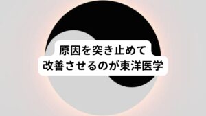 出現している症状には、必ず原因があります。
その原因をつきとめて、根本から改善するお手伝いをするのが東洋医学の鍼灸治療です。

血の不足(血虚)や低血糖症・血糖値スパイクを改善することで、今までの自分と「別人」になったように元気になり頭痛も起こりません。

もともと体は、完璧に動くように作られています。
車で例えると、身体は「超高級車」です。

しかし、超高級車でもガソリンが無ければまったく動きません。
整備しなければ、途中で壊れて動かなくなります。

身体もこれと同じです。
食べるものが「ガソリン」であり、自分の身体が今どうなっているかを確認するのが「整備」です。