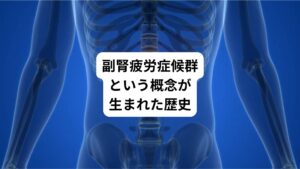 「副腎疲労症候群」は1990年代にアメリカのジェームズ・L・ウイルソンによって提唱された概念です。
これはステロイドホルモンを測定して評価するのではなく、質問票を用いて評価するものであり、あくまでも概念にすぎません。
そのためエビデンスに基づいた明らかな病理がないため「病気」ではありません。
それにも関わらずアメリカだけでなくヨーロッパや日本でも一部の医療機関で副腎疲労症候群という概念に対する診療を行うところが出てきました。
しかし、世界各国の内分泌学会は副腎疲労症候群という病気は存在しないということで一致しています。
そして、それを裏付ける論文が2016年に発表されています。