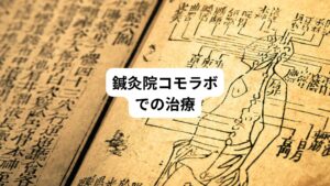 歯科クリニックでは薬物療法および症状への対処法や生活指導などのカウンセリングを受けていたとのこと。
当院では非定型歯痛の根本的な原因である「脳の感覚野の興奮」を鎮静させることを中心に鍼灸治療の計画を立てました。
利用するツボは経絡、経穴を利用して東洋医学的な鍼灸治療をしました。